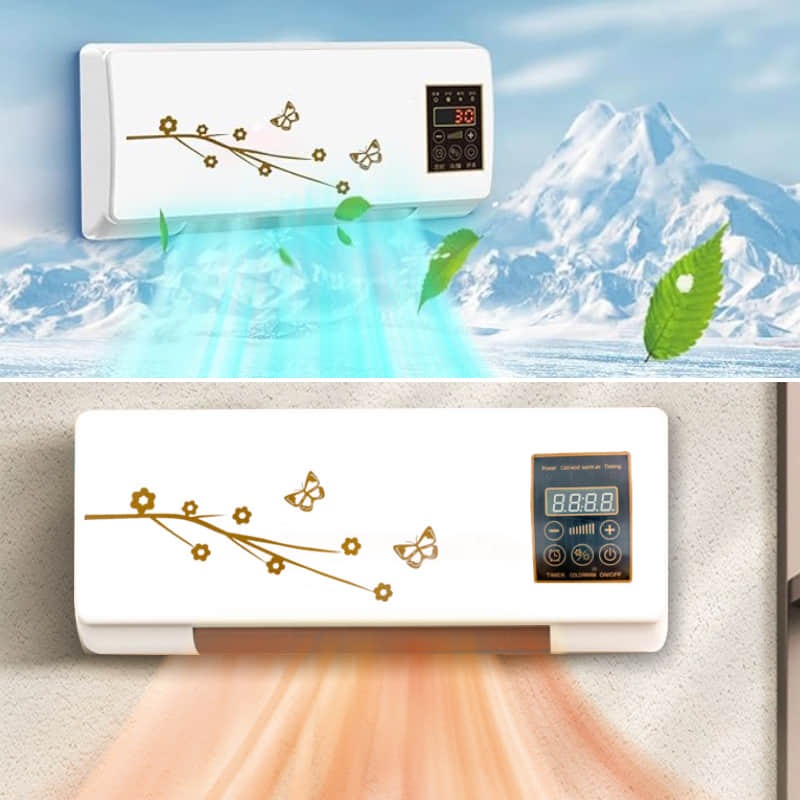 Dymoby Portable Air Conditioning