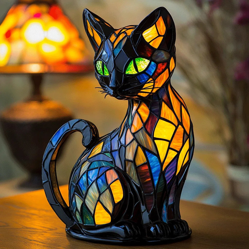 Fanyil GlowKitty
