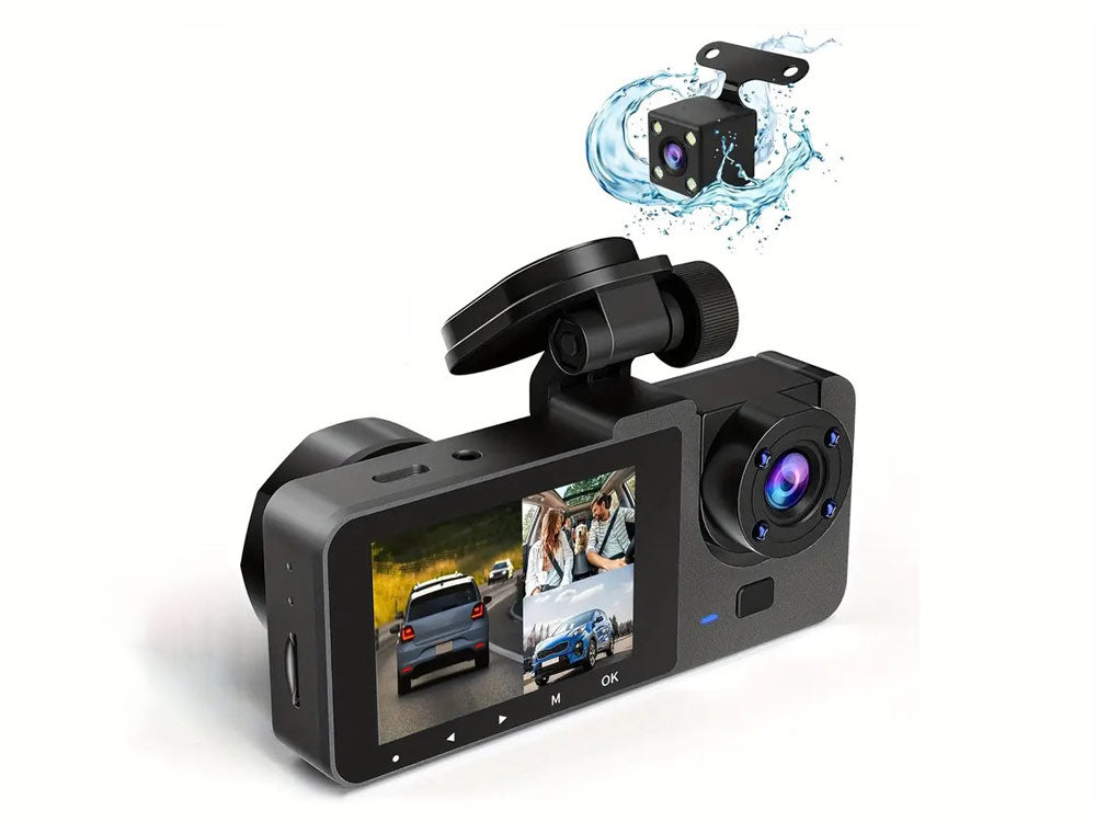 Fanyil Dash Cam