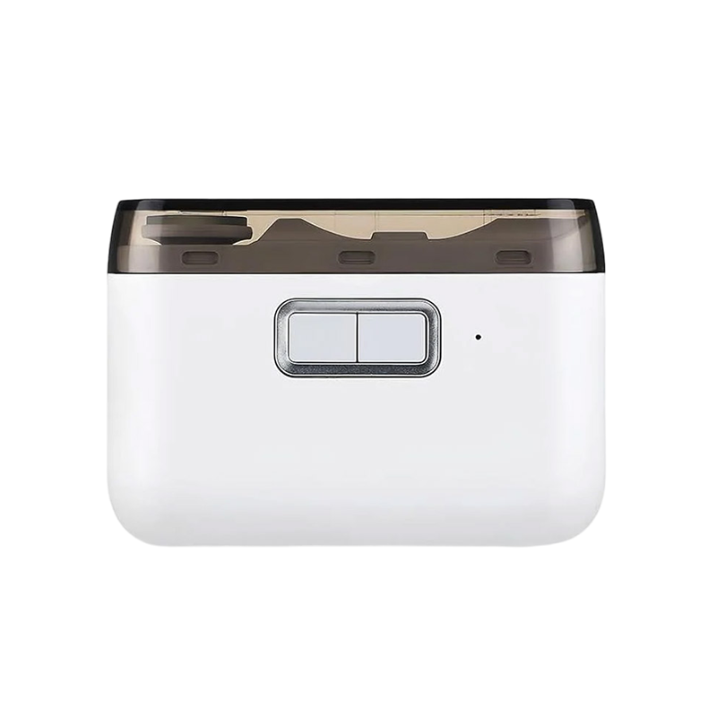 Fanyil SanitiQ Clip