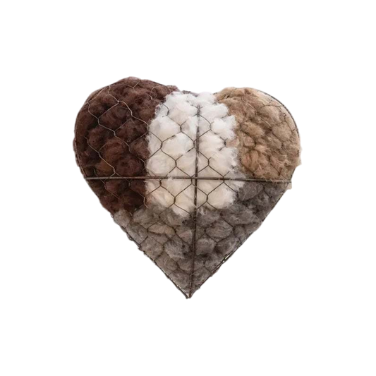 Fanyil™ NestLove Heart