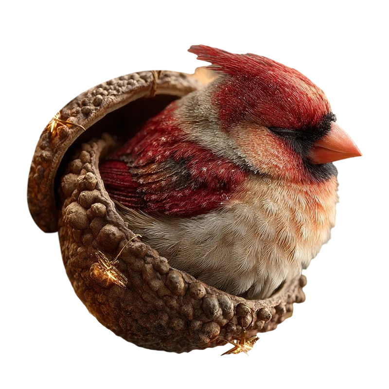 Fanyil Acorn Dreams