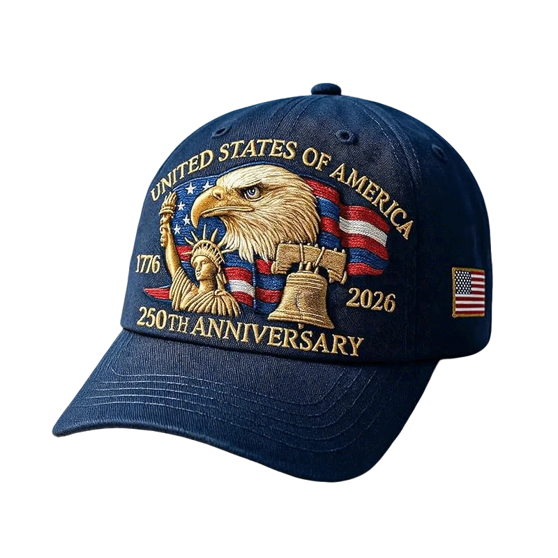 Fanyil Patriot Cap