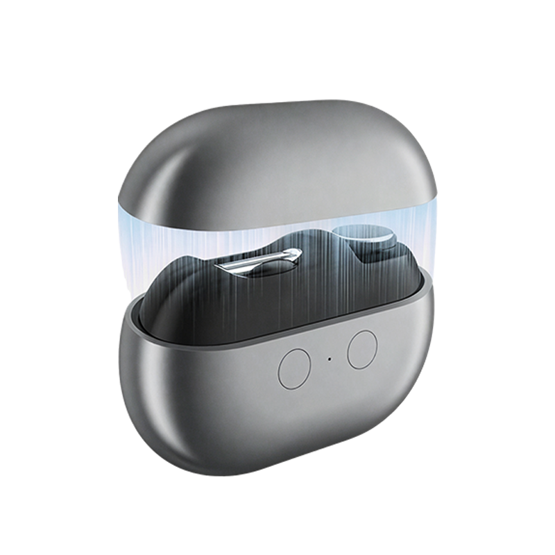 Dymody EasyClip Smart Nail Clipper