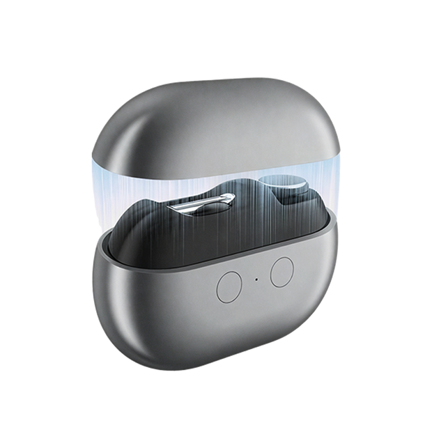 Dymody EasyClip Smart Nail Clipper