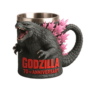 Solymall 3D Monster Mug