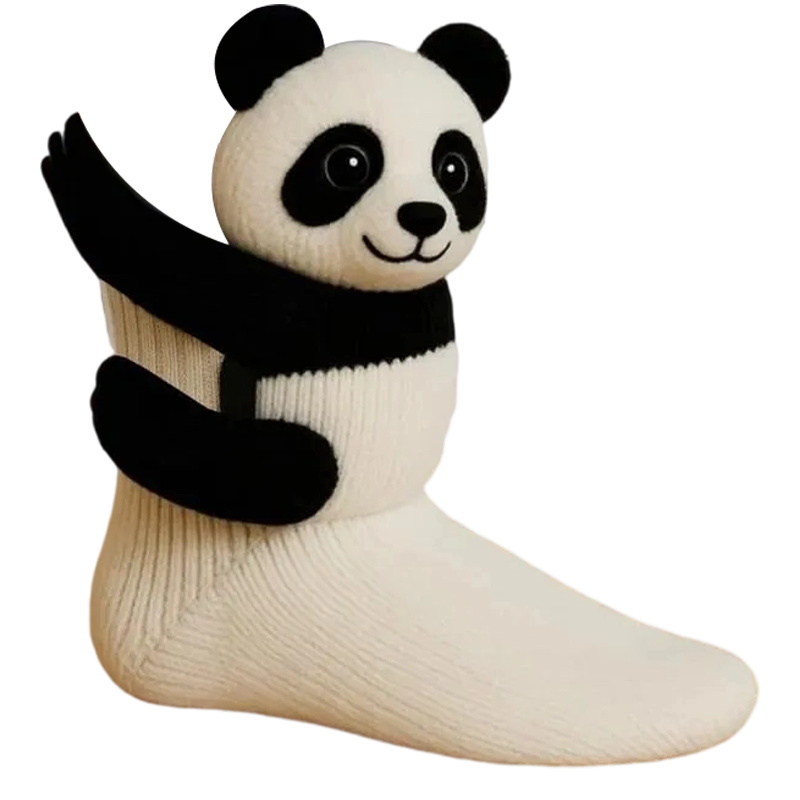 Fanyil™ HugHug Socks