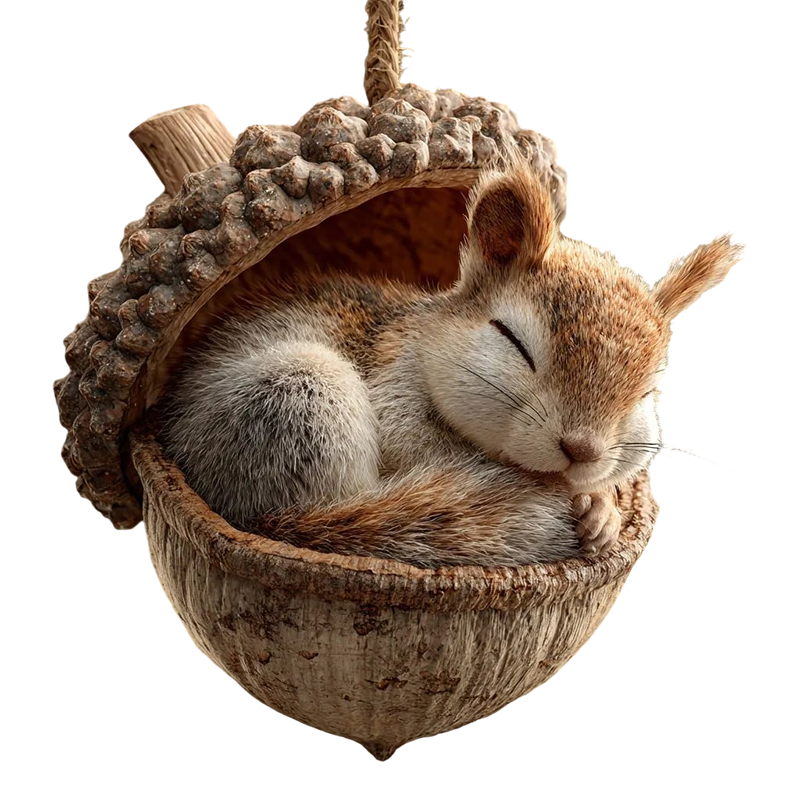 Fanyil Acorn Dreams