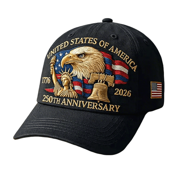 Fanyil Patriot Cap