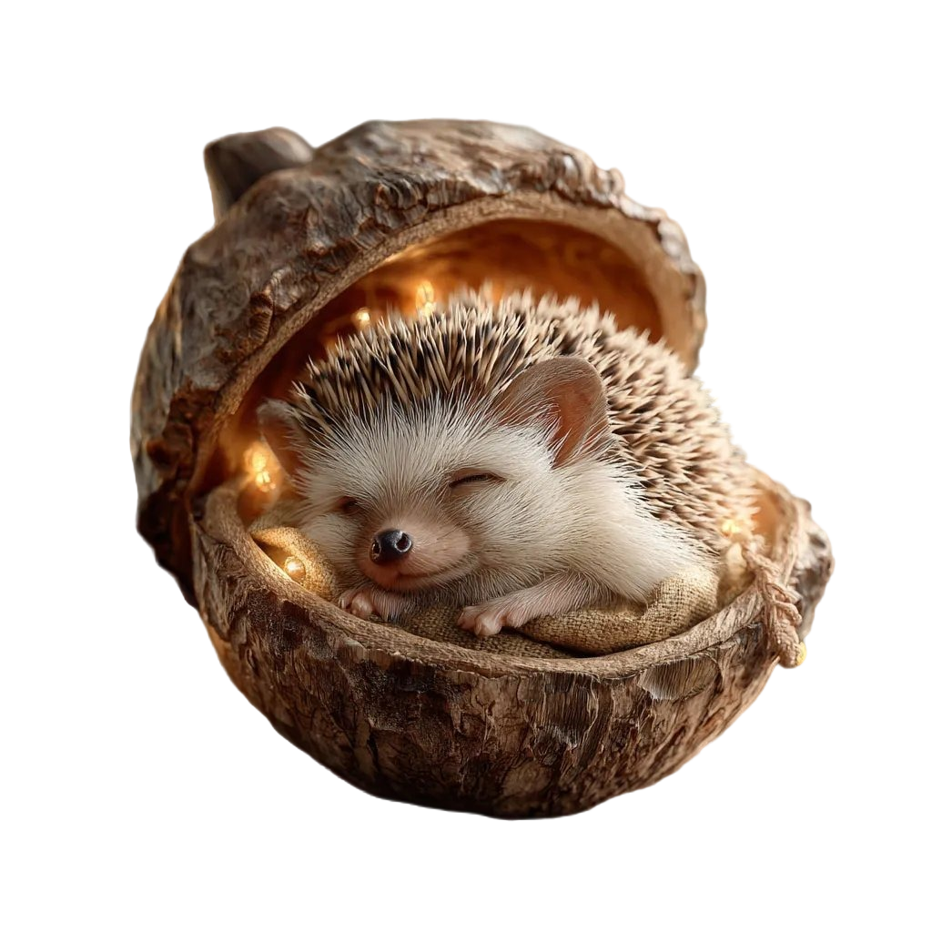 Fanyil Acorn Dreams