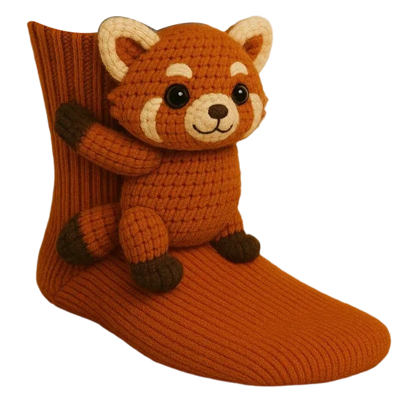 Fanyil™ HugHug Socks
