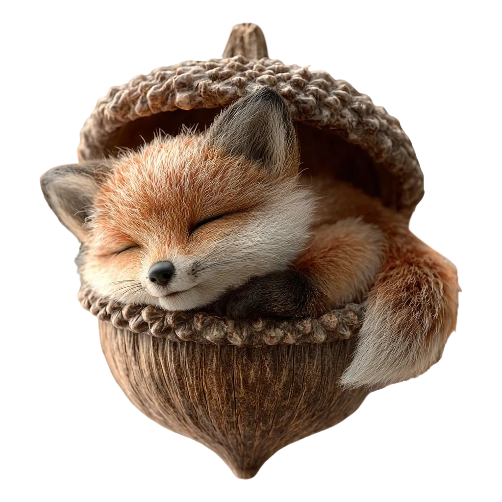 Fanyil Acorn Dreams