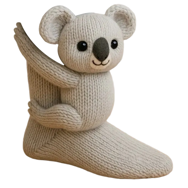 Fanyil™ HugHug Socks