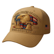 Fanyil Patriot Cap