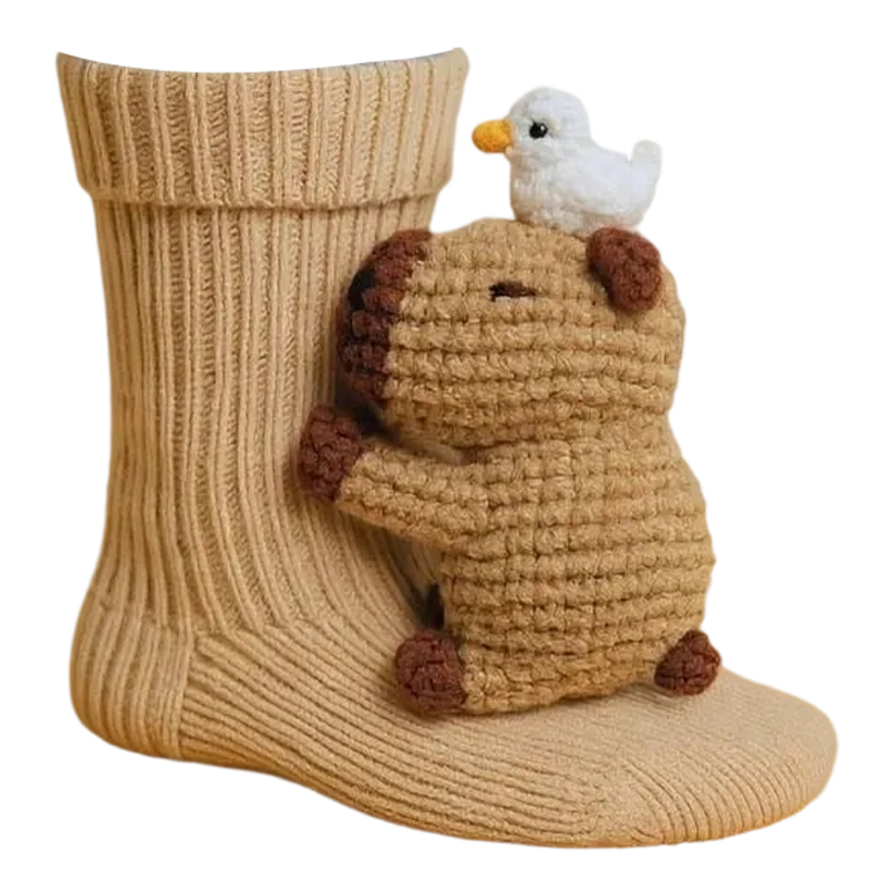Fanyil™ HugHug Socks