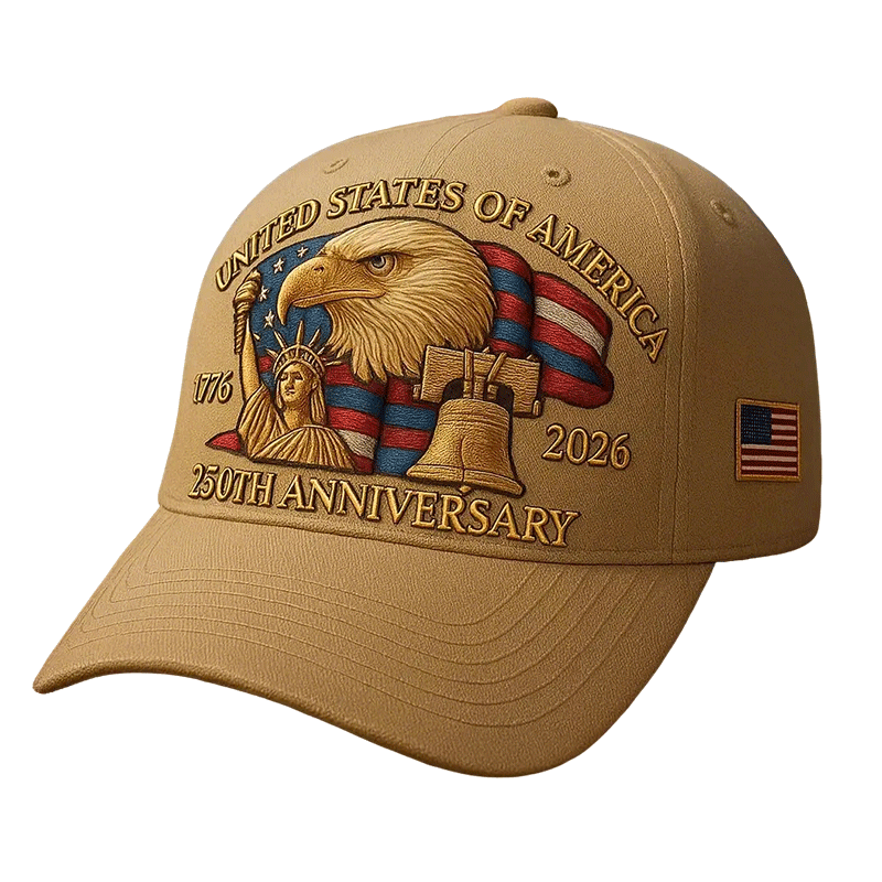 Fanyil Patriot Cap