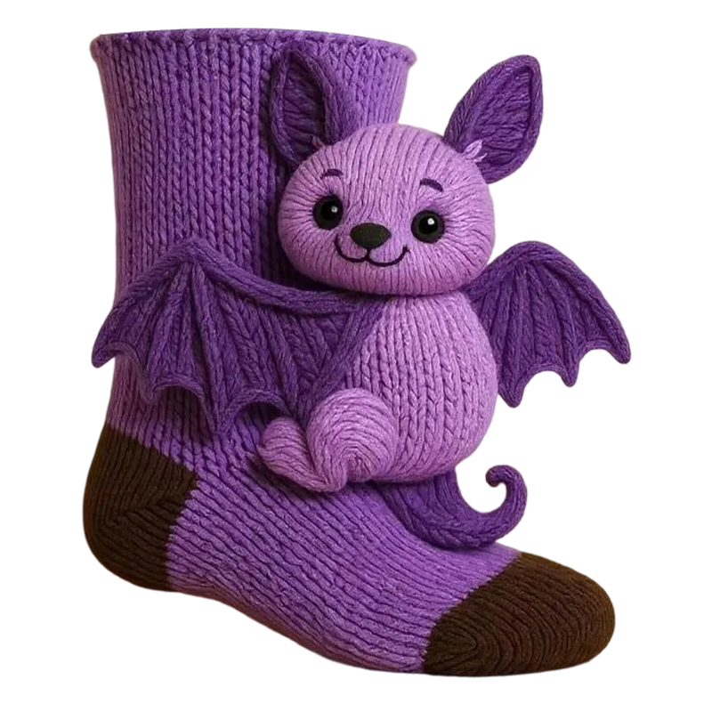 Fanyil™ HugHug Socks