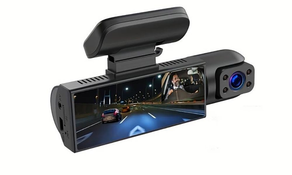 Fanyil Dash Cam