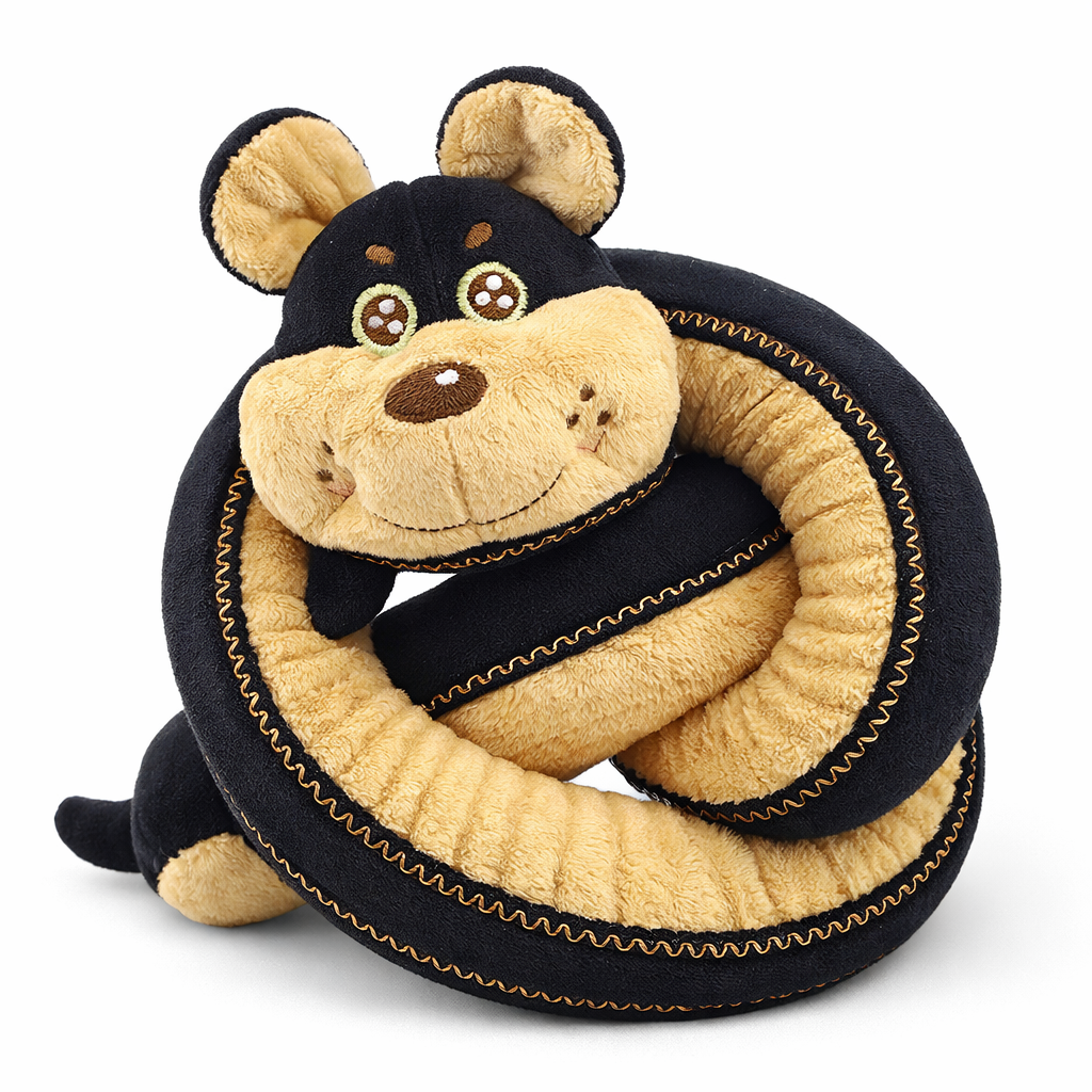 Fanyil™ ChewLine Long Dachshund