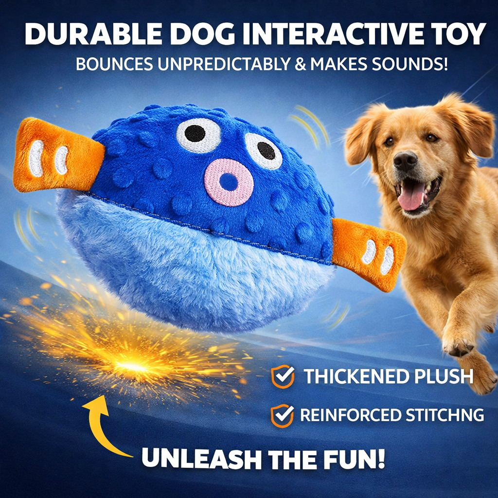 Fanyil™ Zoomigo Smart Interactive Toy