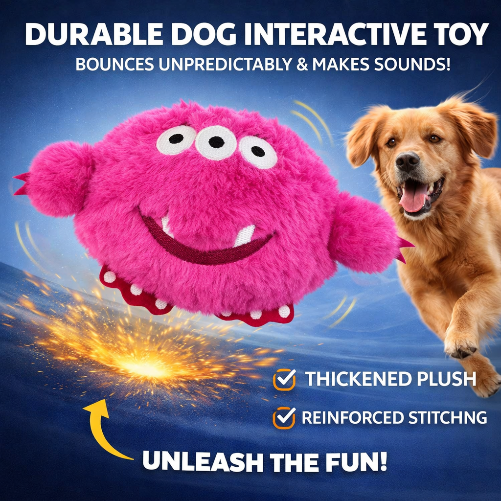 Fanyil™ Zoomigo Smart Interactive Toy
