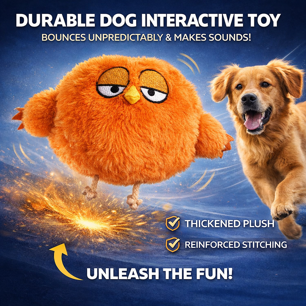 Fanyil™ Zoomigo Smart Interactive Toy