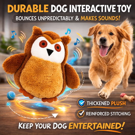 Solyball™ Zoomigo Smart Interactive Toy