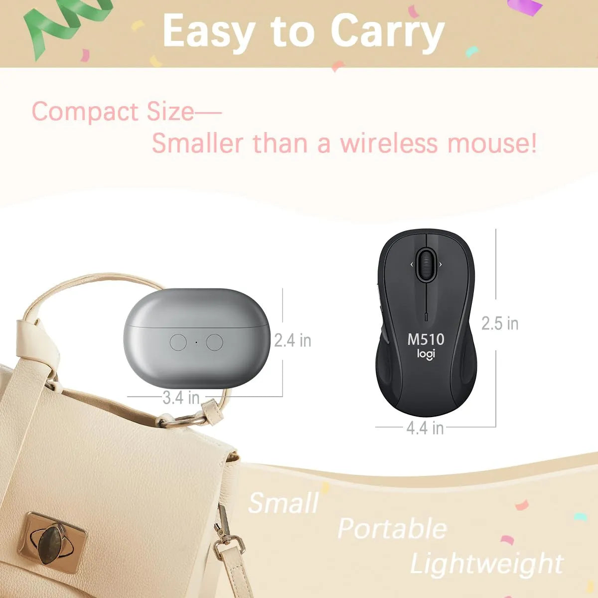 Fanyil EasyClip Smart Nail Clipper