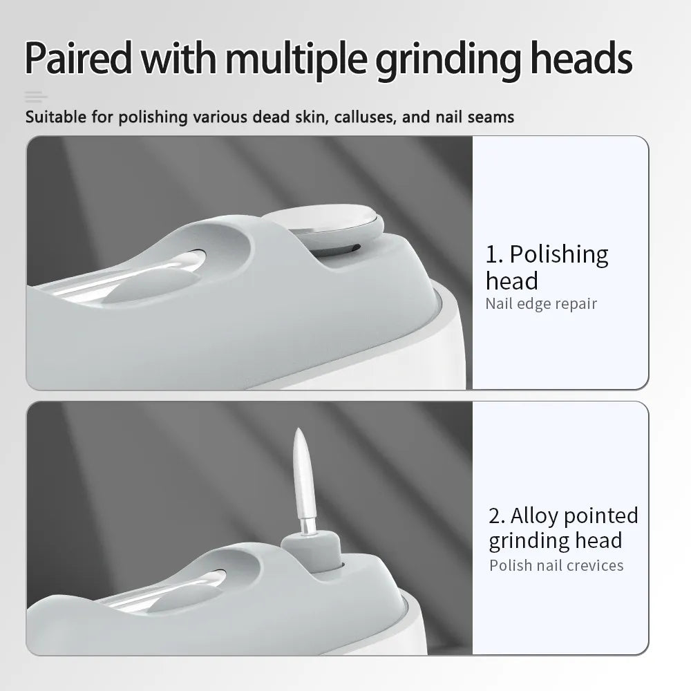 Fanyil EasyClip Smart Nail Clipper