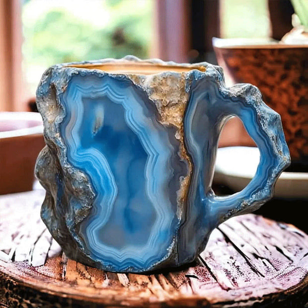 Ribili LuxeGem Mug