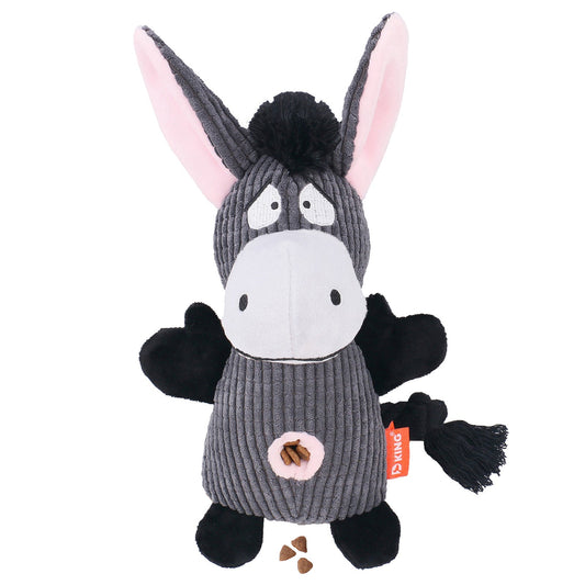 Fanyil™ ChewLine Donkey Toy