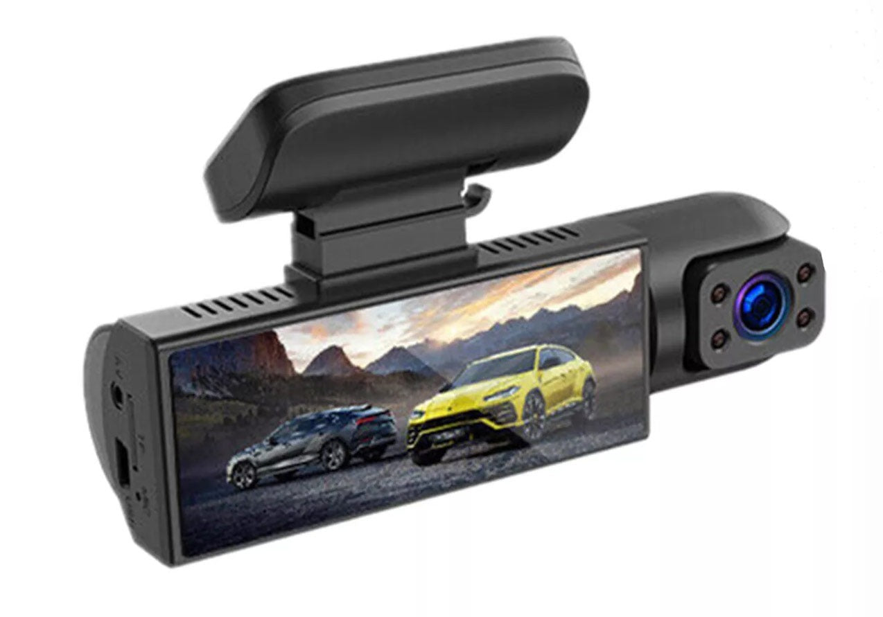 Fanyil Dash Cam