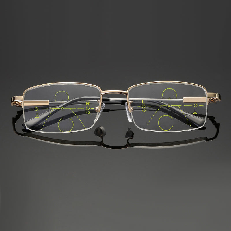 Fanyil IntelliReaders