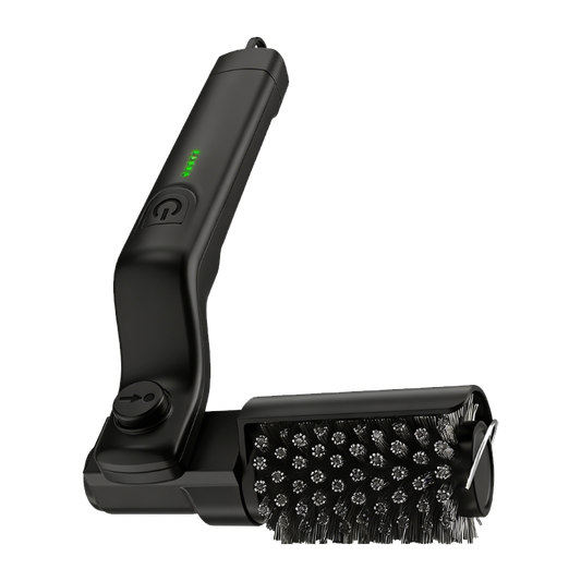 Fanyil CleanLock Grill Brush