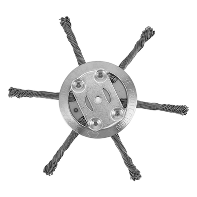 Solymall RazorSharp Trimmer Head